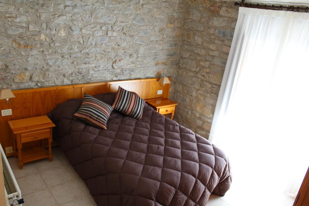 Hotel D'Ares Ares del Maestre Extérieur photo