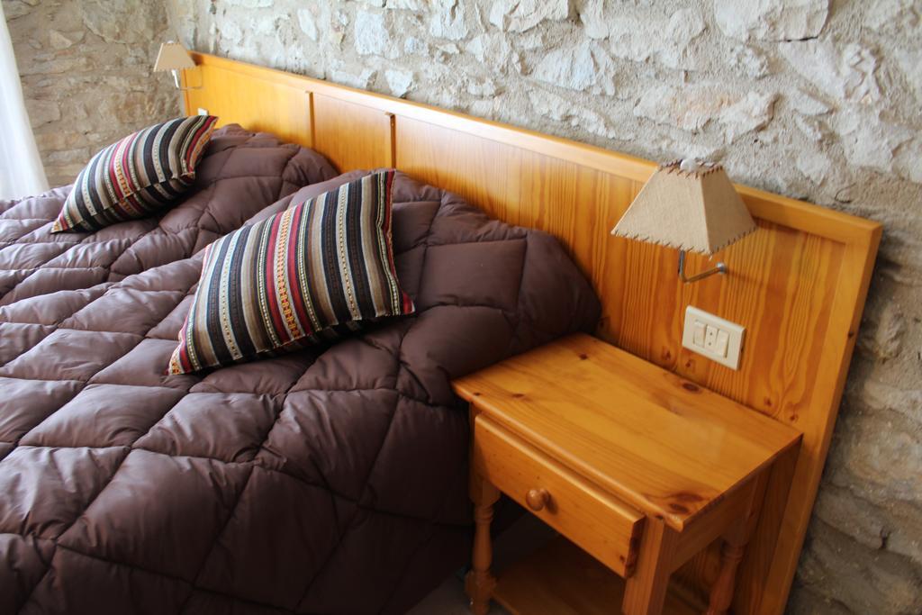 Hotel D'Ares Ares del Maestre Extérieur photo