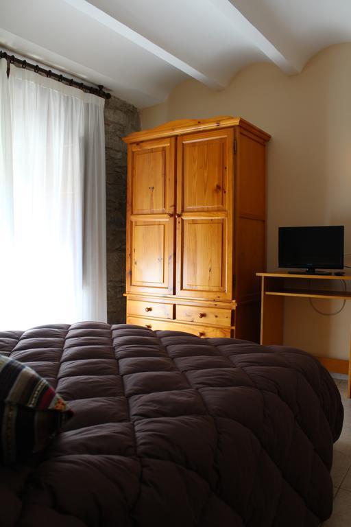 Hotel D'Ares Ares del Maestre Extérieur photo