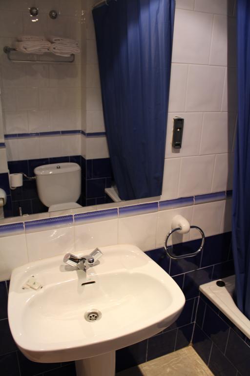 Hotel D'Ares Ares del Maestre Extérieur photo